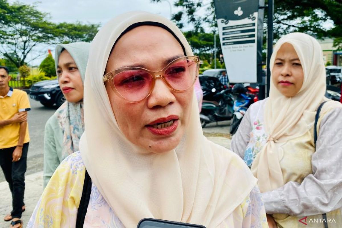 Nagan Raya tingkatkan sosialisasi cegah perceraian