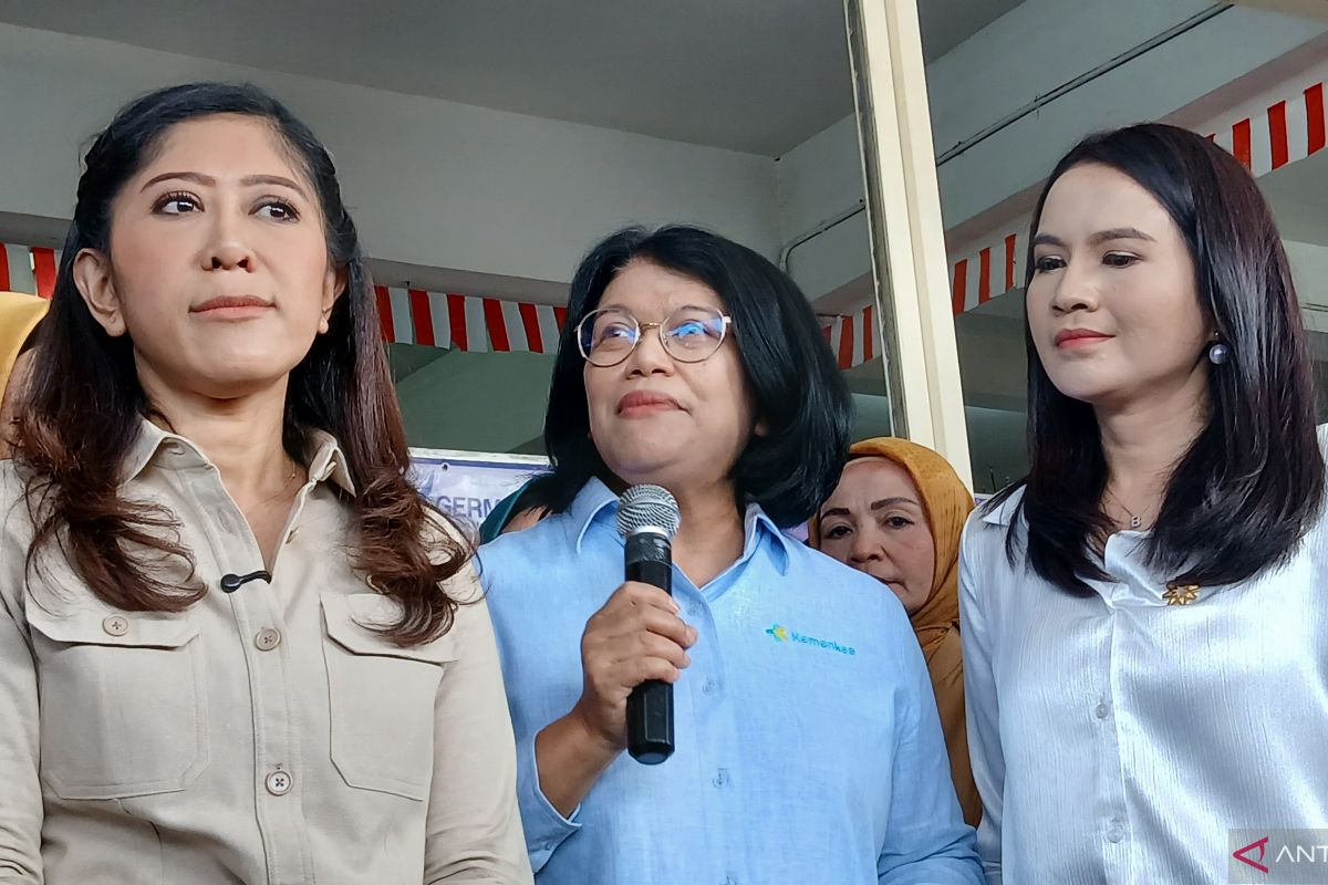 Kemenkes sebut pemeriksaan lanjutan CKG  berlaku di seluruh faskes