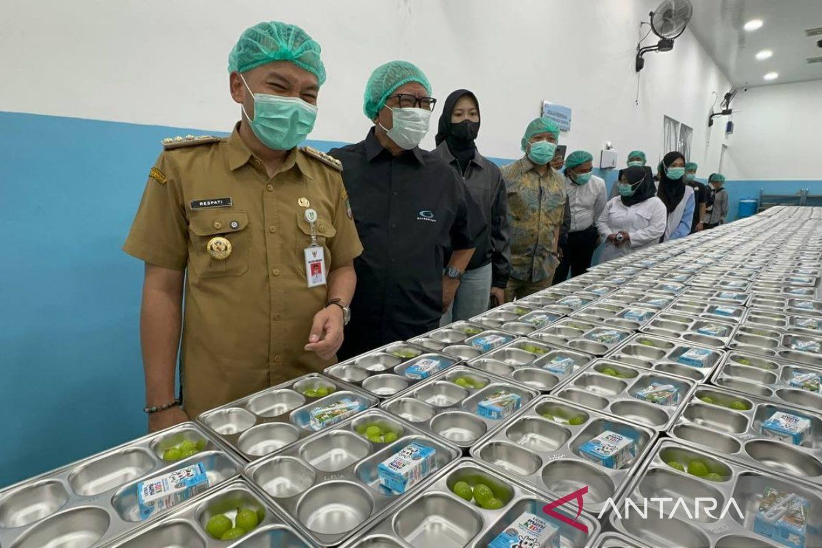 Solo kembali tambah SPPG untuk sukseskan MBG