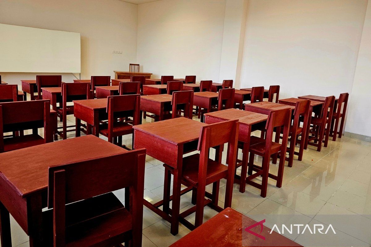 Pemkab Natuna berhasil penuhi kuota siswa Sekolah Rakyat