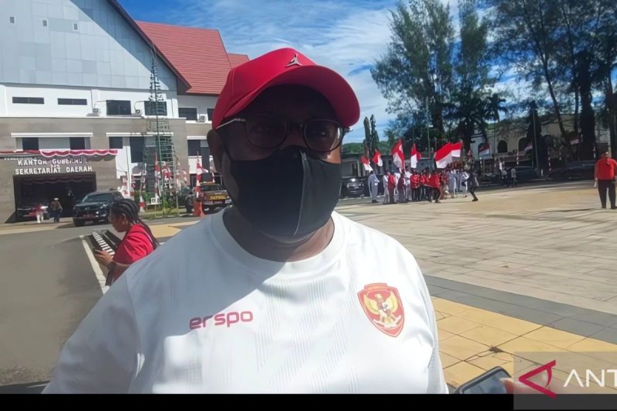 DPRP PBD susun Perdasus perlindungan Orang Asli Papua