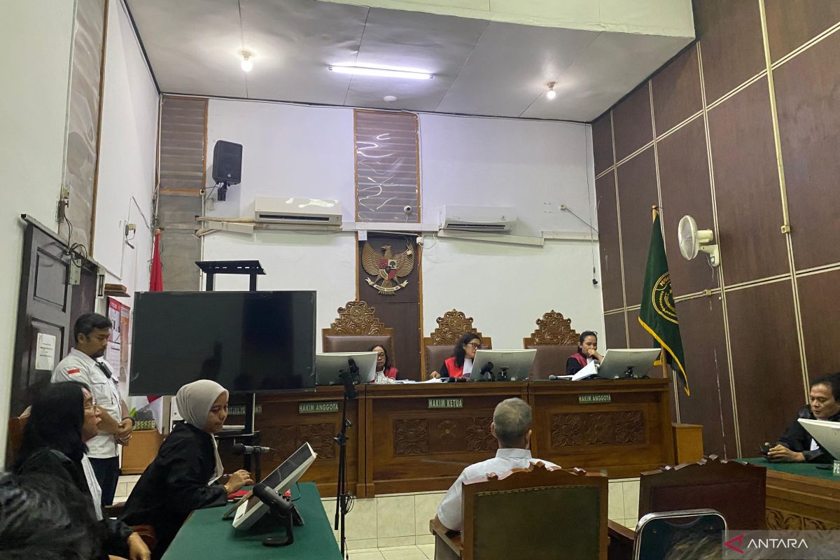 Sidang pledoi Fariz RM terkait kasus narkoba digelar 11 Agustus