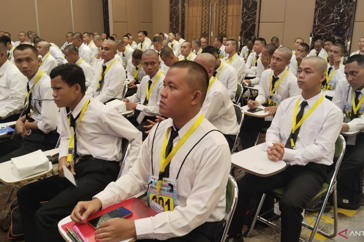 Pemkot Palembang lakukan seleksi magang kerja ke Jepang