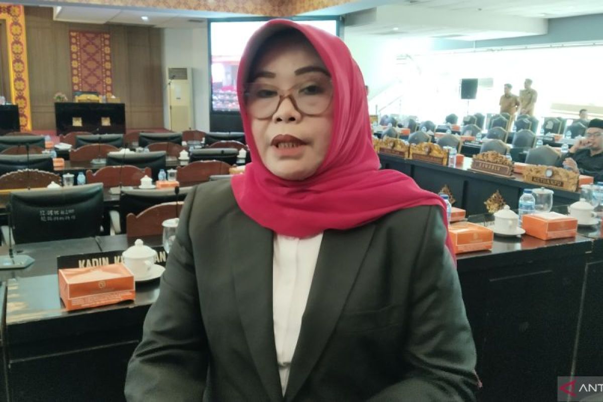 Dinkes Palembang "jemput bola" Cek Kesehatan Gratis siswa di sekolah