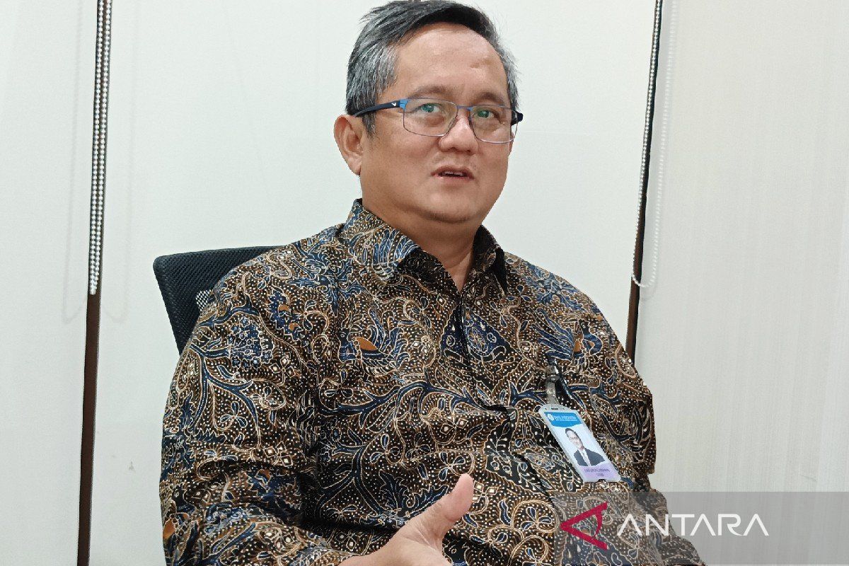 BI Papua: Penukaran kina ke rupiah di Pasar Skouw capai Rp9,6 miliar