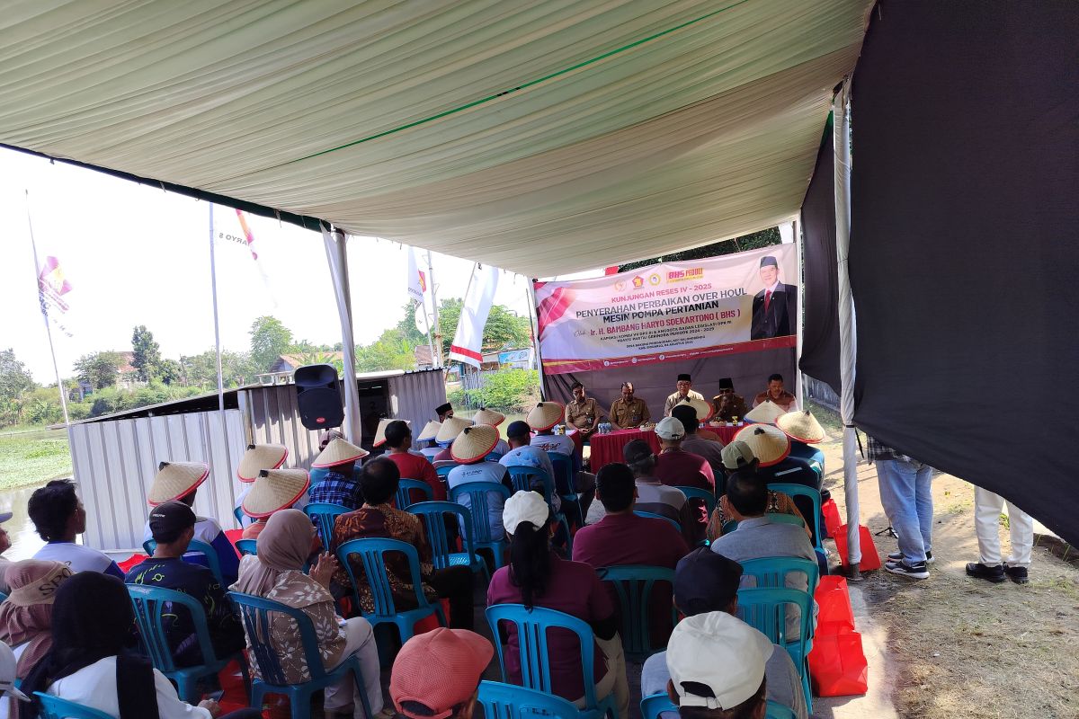 Anggota Komisi VII ‎DPR RI minta pengawasan ketat truk ODOL