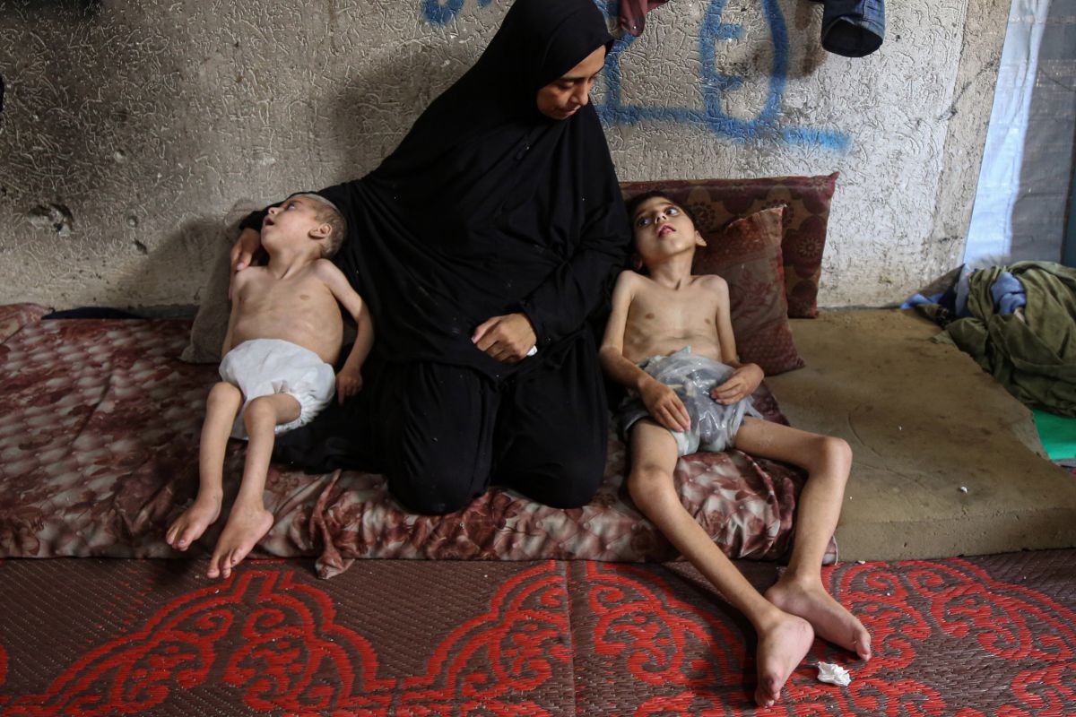 Australia umumkan komitmen beri dana tambahan untuk bantuan di Gaza