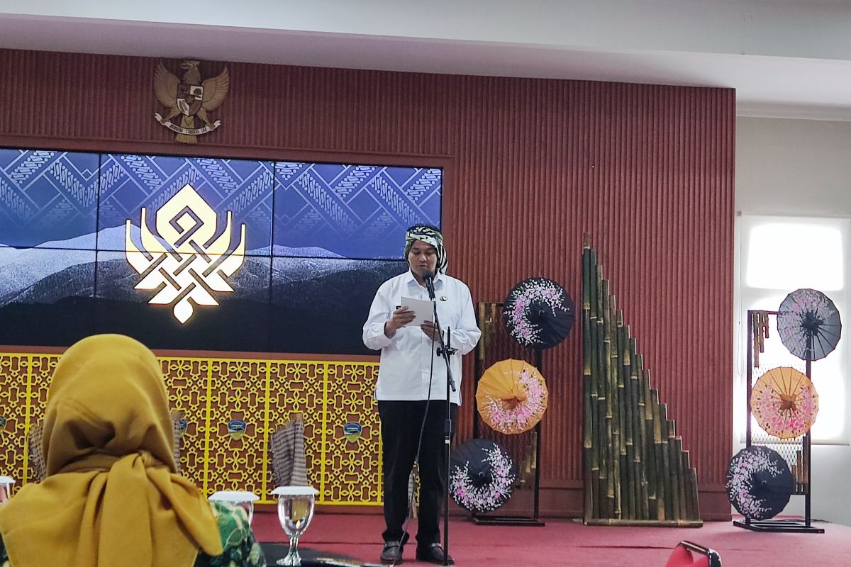 Warisan budaya Parahyangan Timur sebagai fondasi masa depan