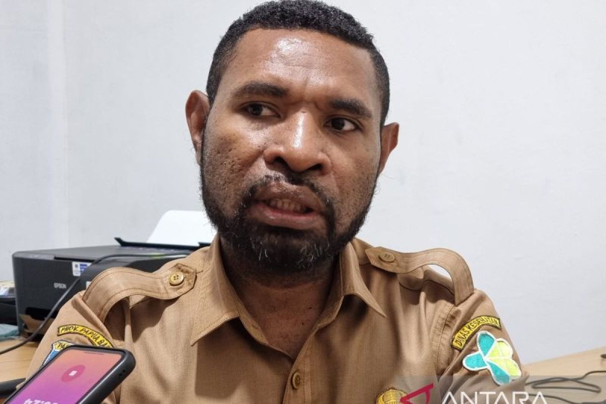 Dinkes Papua Barat fokus pemberian vaksin MR dan HPV pada program BIAS