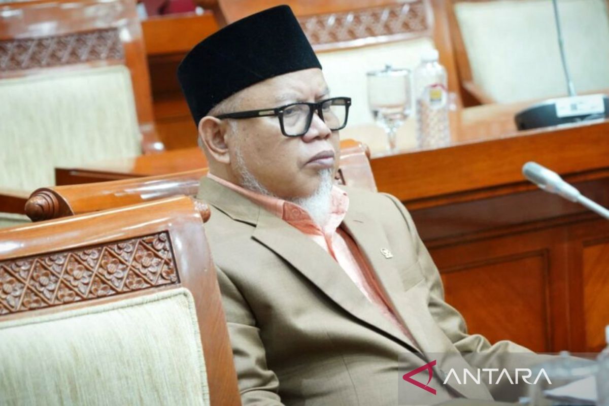 Anggota DPR: Jaga lingkungan jadi benteng utama hadapi bencana