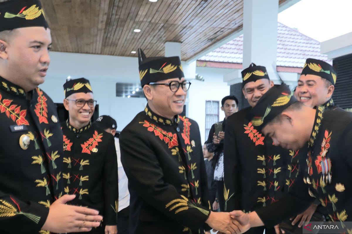 Mendes ajak masyarakat desa manfaatkan CKG guna mitigasi penyakit