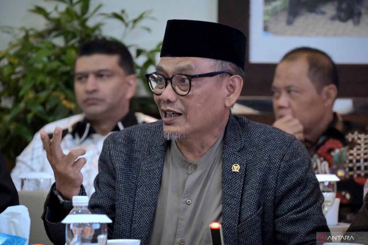 Legislator nilai Sekolah Rakyat solusi jangka panjang atasi kemiskinan