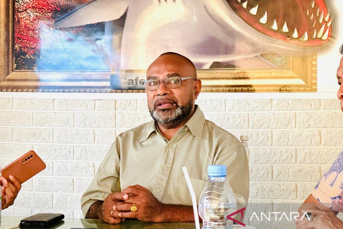 FKUB Papua Barat kecam intoleransi di sejumlah daerah