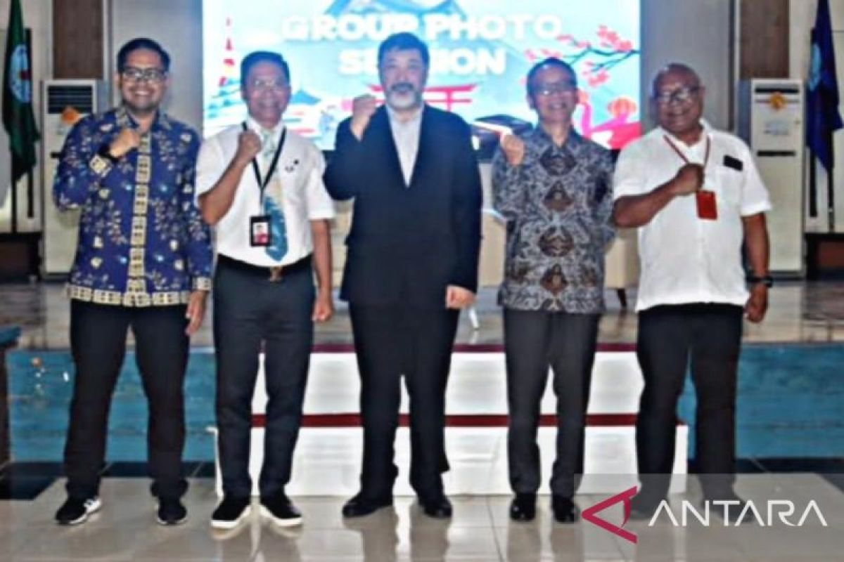 INPEX  Scholarship Foundation buka peluang beasiswa S2 di Jepang bagi alumni Unpatti