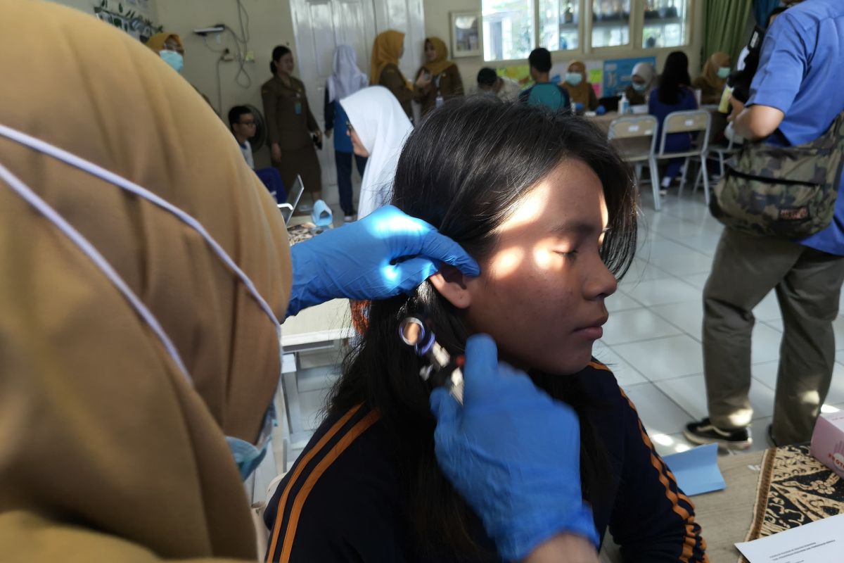 PCO: CKG Sekolah tambah cakupan 16 juta penerima manfaat