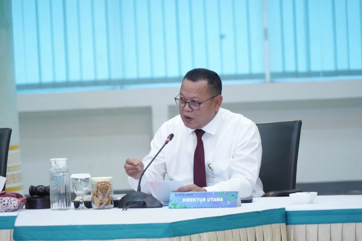 Bank Kalbar tegaskan rekening nasabah aman di tengah kebijakan pemblokiran PPATK