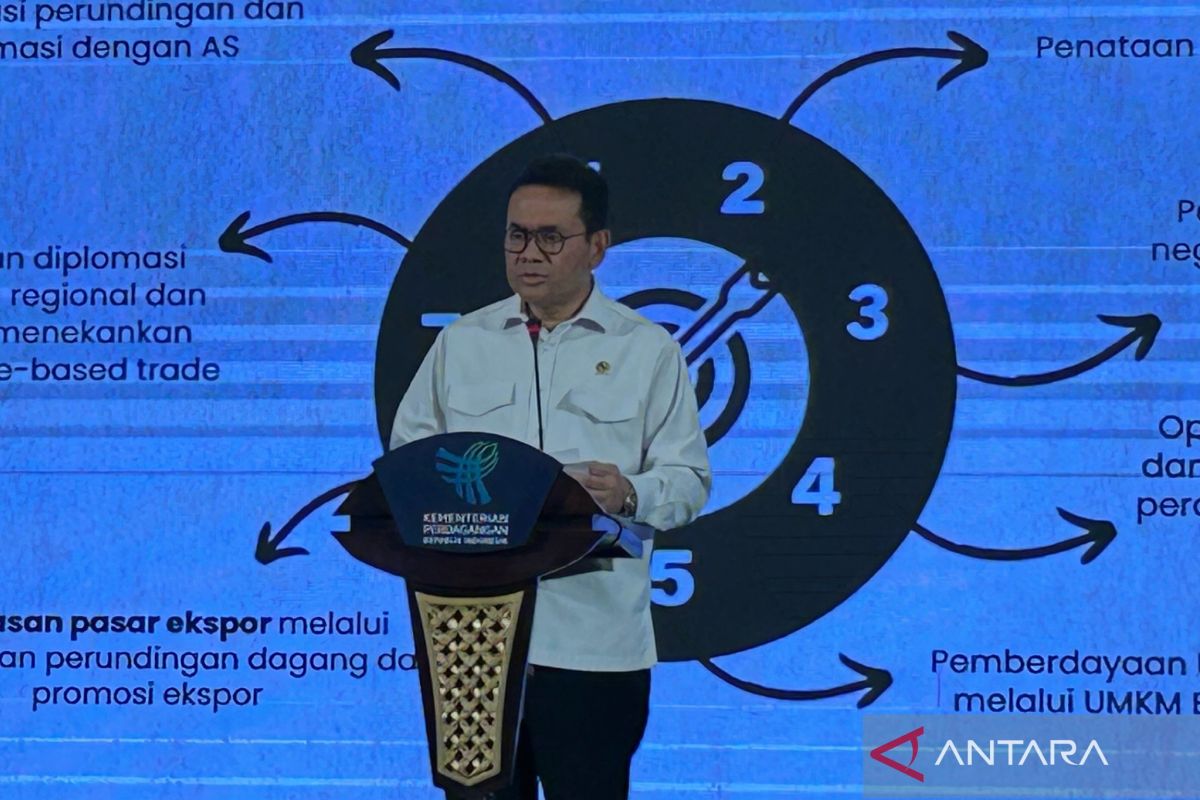 Food tray imports opened up to meet MBG demand: minister