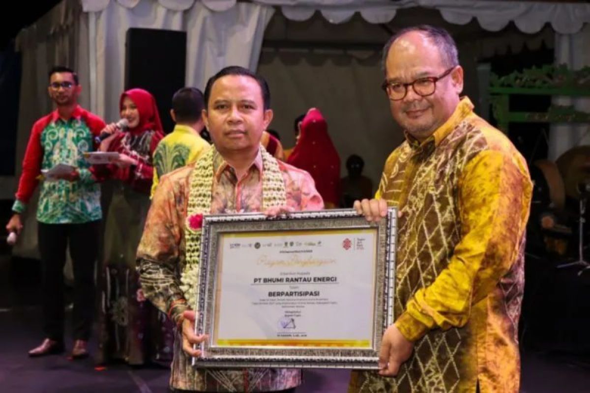 Kalsel kemarin dari ekonomi kreatif hingga program rawa makmur