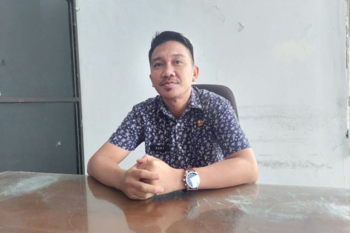 Dinas ESDM Sulbar targetkan listrik gratis kepada 27.000 RTS