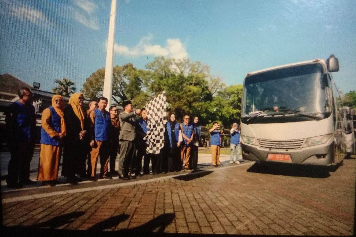 Pemprov Sulsel kerahkan 20 nakes ke wilayah terpencil Pangkep dan Selayar