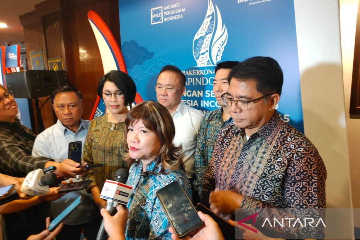 Apindo: Tarif resiprokal 19 persen kompetitif tapi perlu tindak lanjut