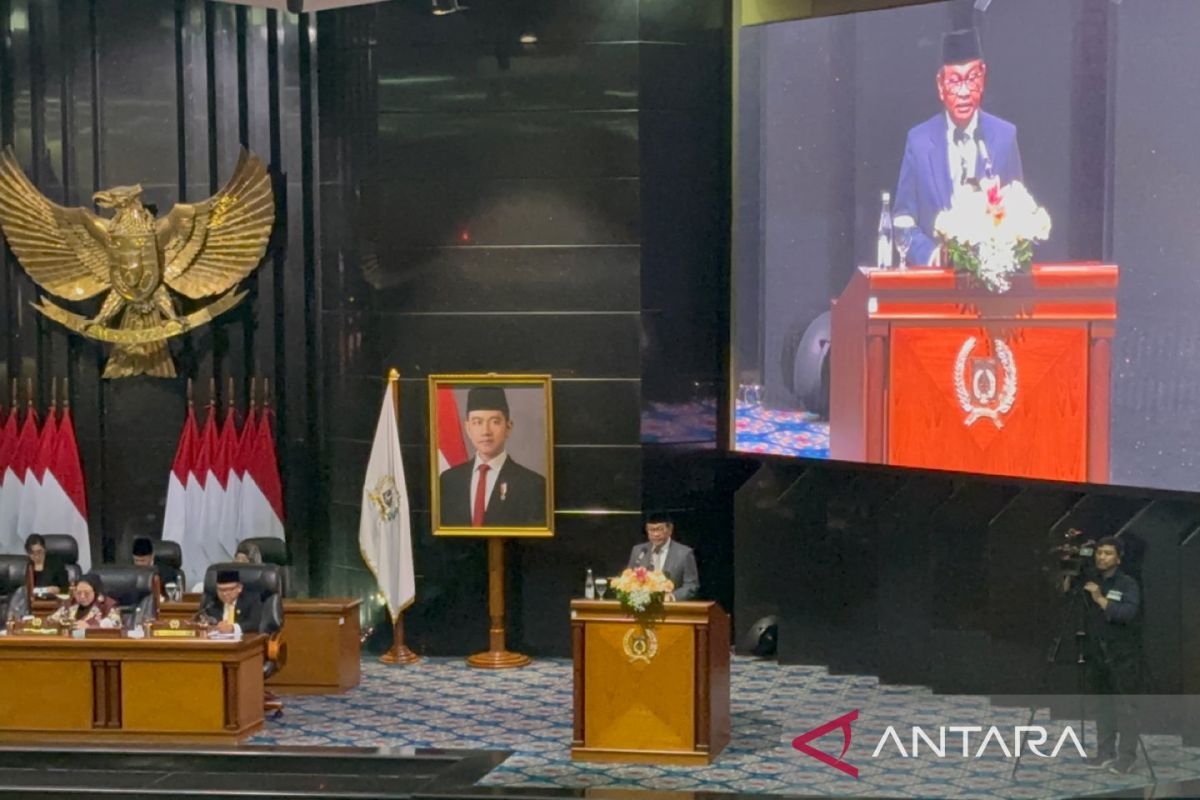 Pramono harap perubahan APBD dongkrak ekonomi Jakarta 2025