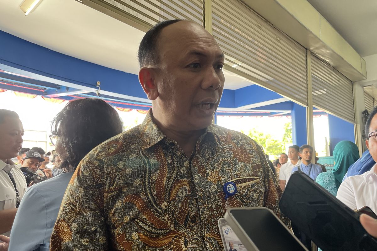 Komdigi pastikan internet untuk Sekolah Rakyat hingga 100 Mbps