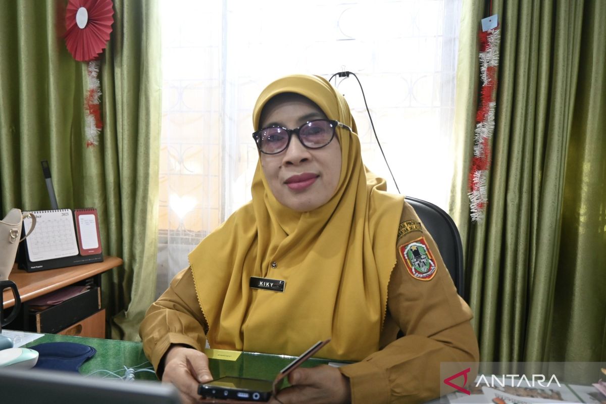 Dinkes Kalsel: 80.476 peserta terima Program CKG