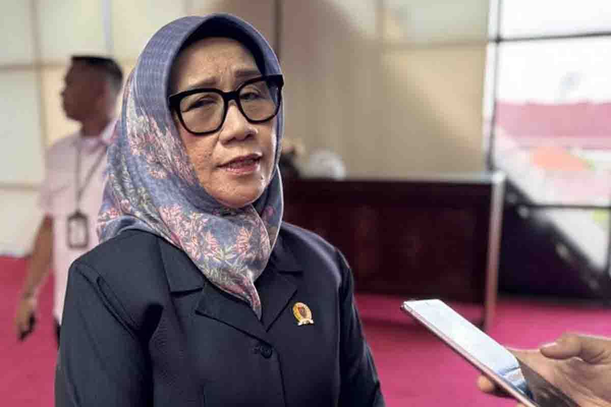 DPRD Kalteng soroti realisasi belanja modal Dinas TPHP