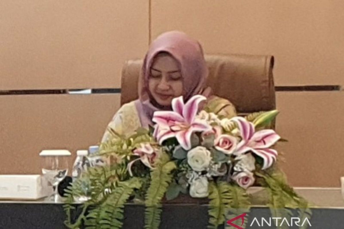 BKHIT Sumsel sertifikasi 11 ton udang 'black tiger' ekspor ke Jepang