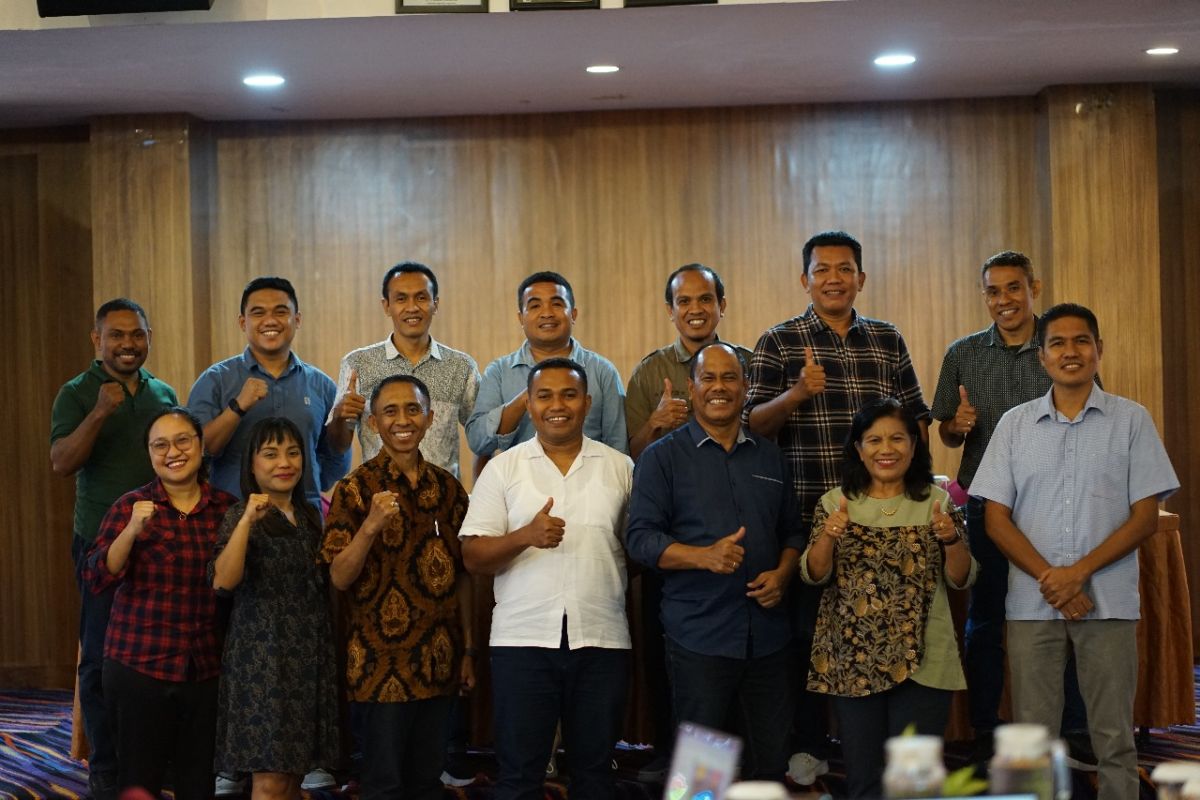 Dari riset ke lahan: PNK gagas Pertanian Mandiri Berbasis Energi Terbarukan