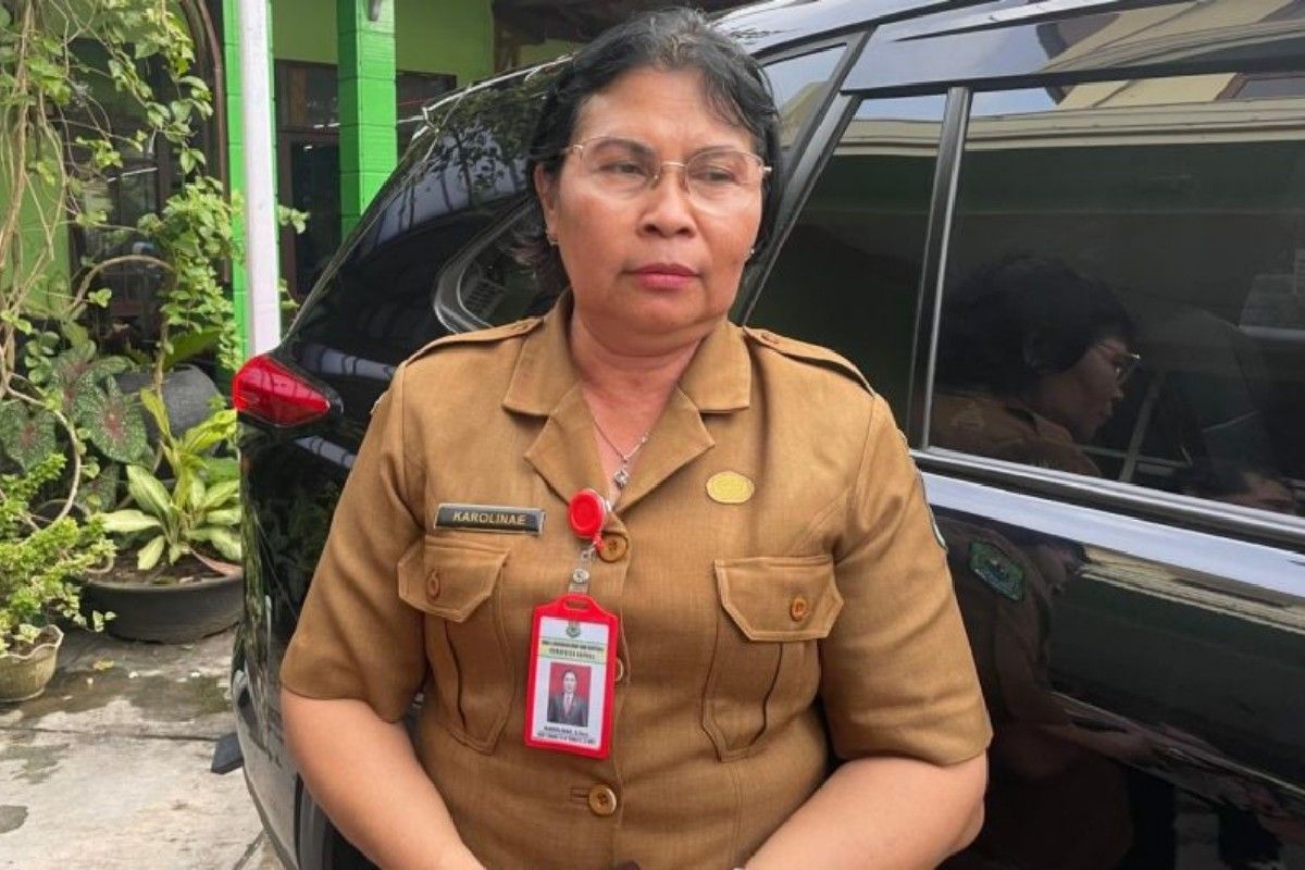 DLHK Kapuas jelaskan terkait kecelakaan pengantaran kendaraan pengangkut sampah