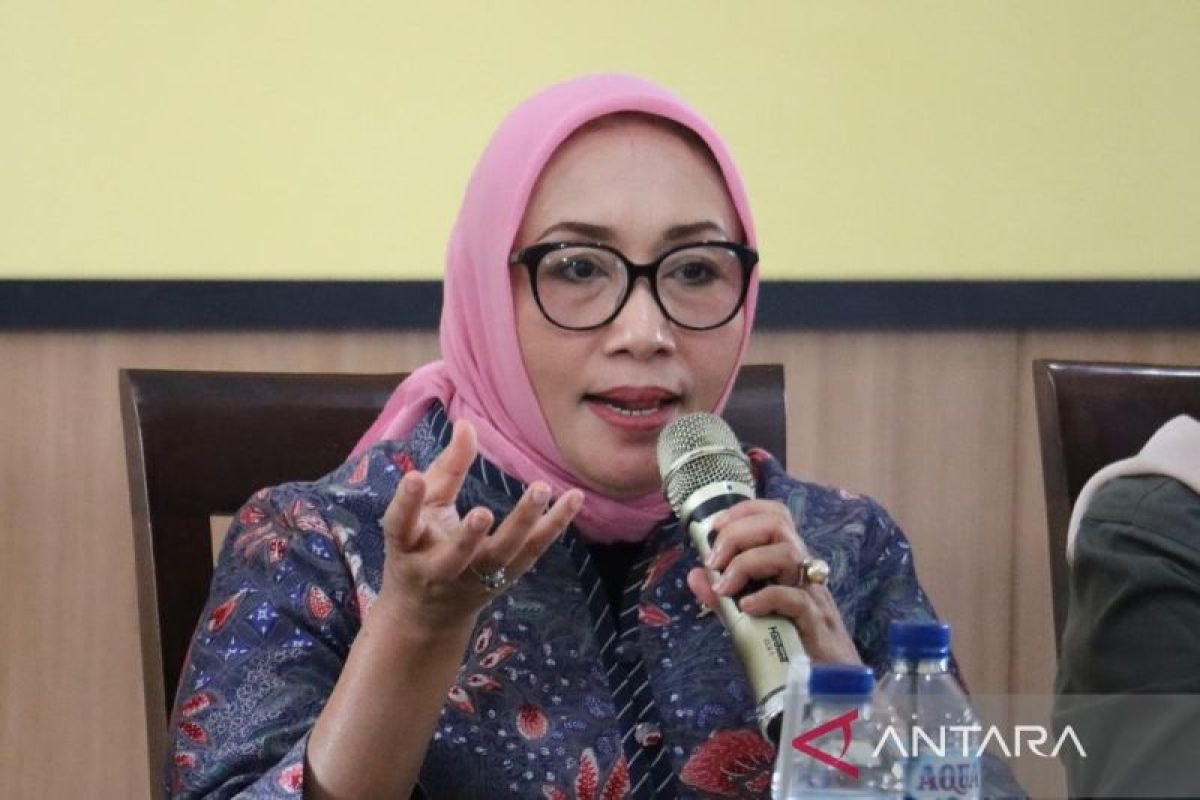 Menteri Arifah ajak anak-anak gunakan gawai hanya untuk hal positif
