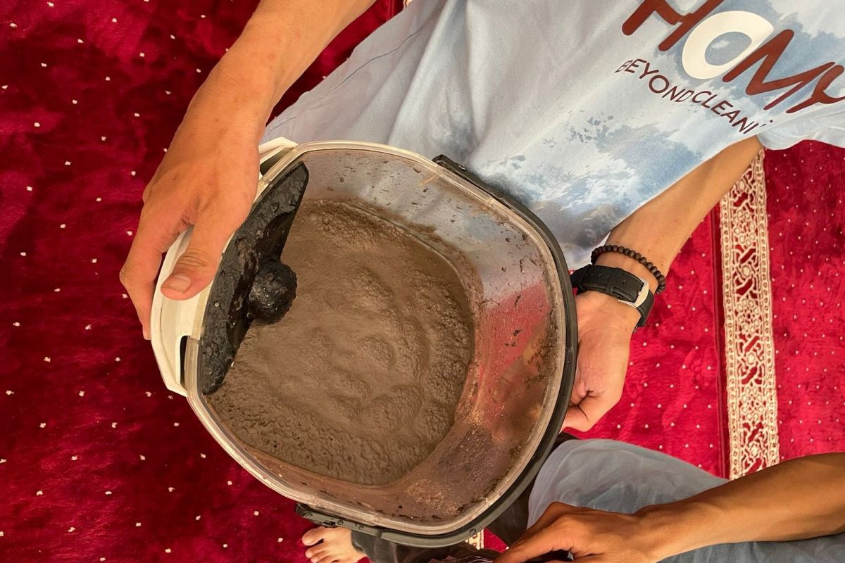 Starlite beri bantuan internet permudah kegiatan keagamaan di masjid