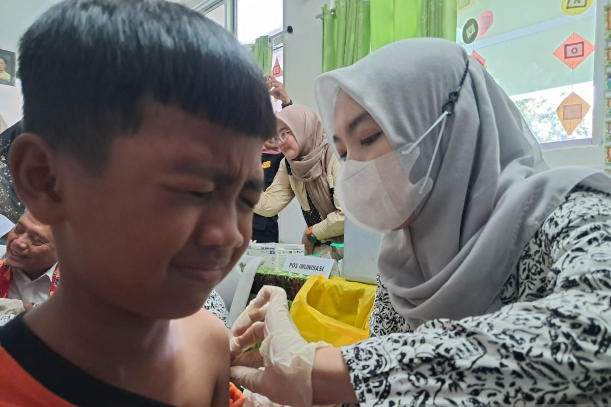 Kepala KSP minta orang tua sukseskan CKG bagi pelajar