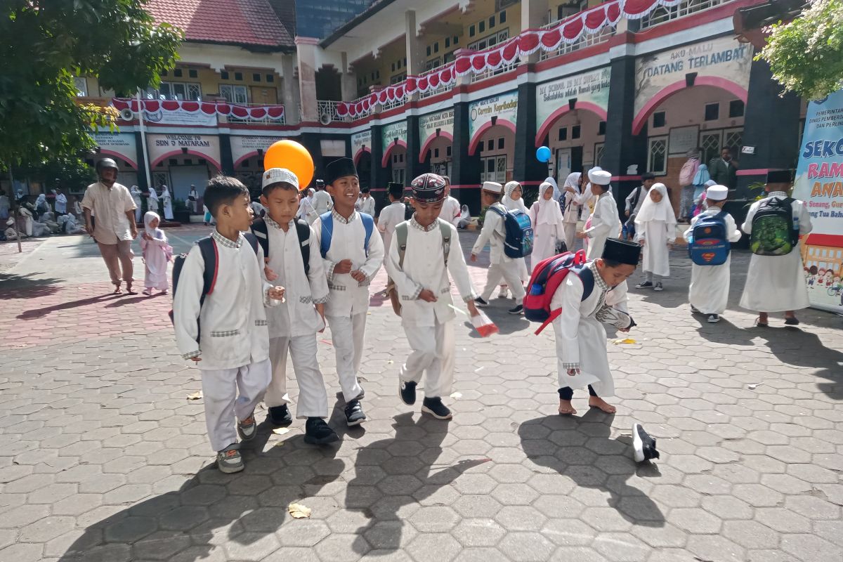 Dinkes Mataram periksa kesehatan mental pelajar melalui program CKG