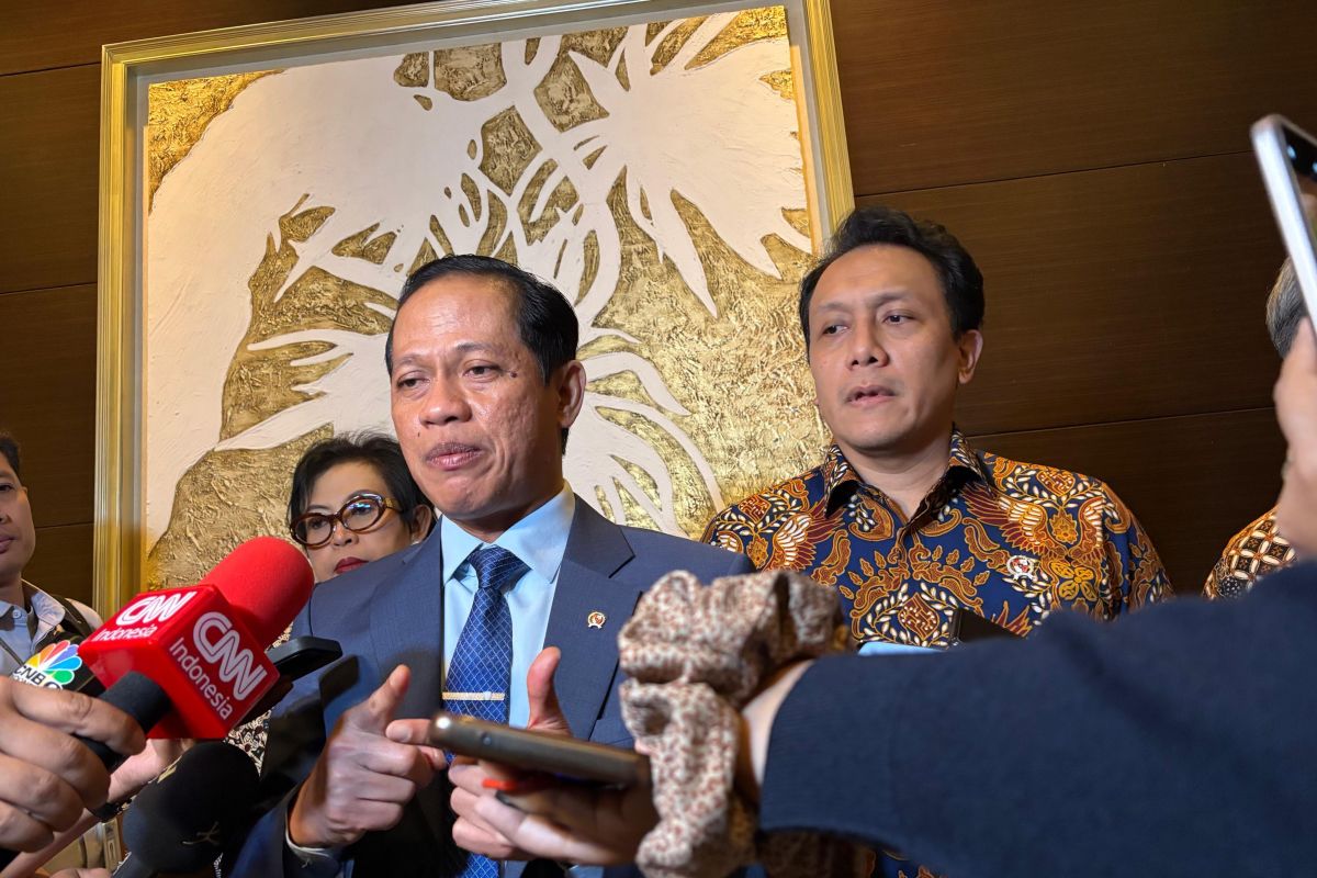 Menteri LH minta pemda susun tata kelola sisakan hanya residu di TPA