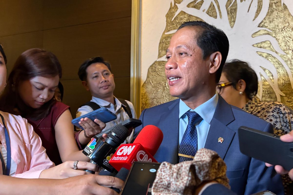 Nilai Adipura, Menteri LH sebut banyak daerah masuk jenis Kota Kotor