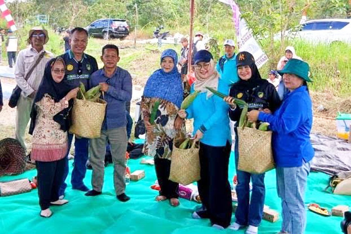 Anggota DPRD Barut:Dampak tambang di Trinsing harus segera dievaluasi