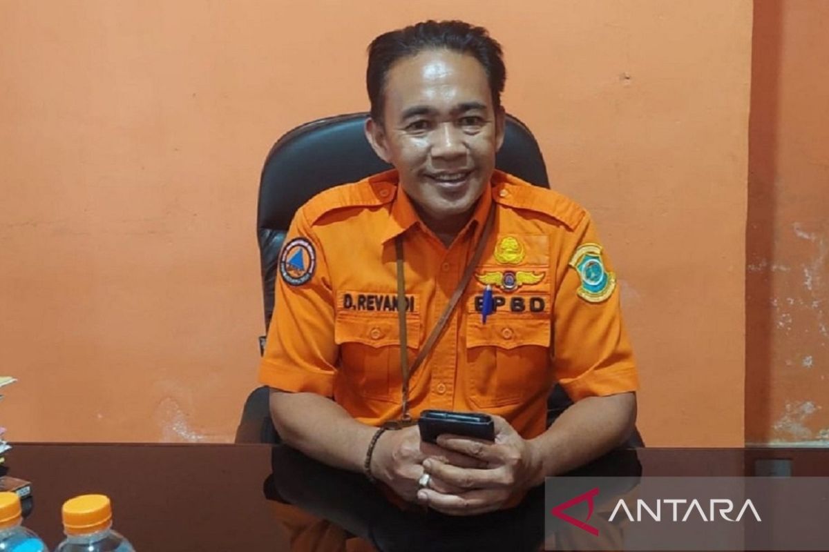 BPBD: Tiga kecamatan di Pangkalpinang rawan karhutla