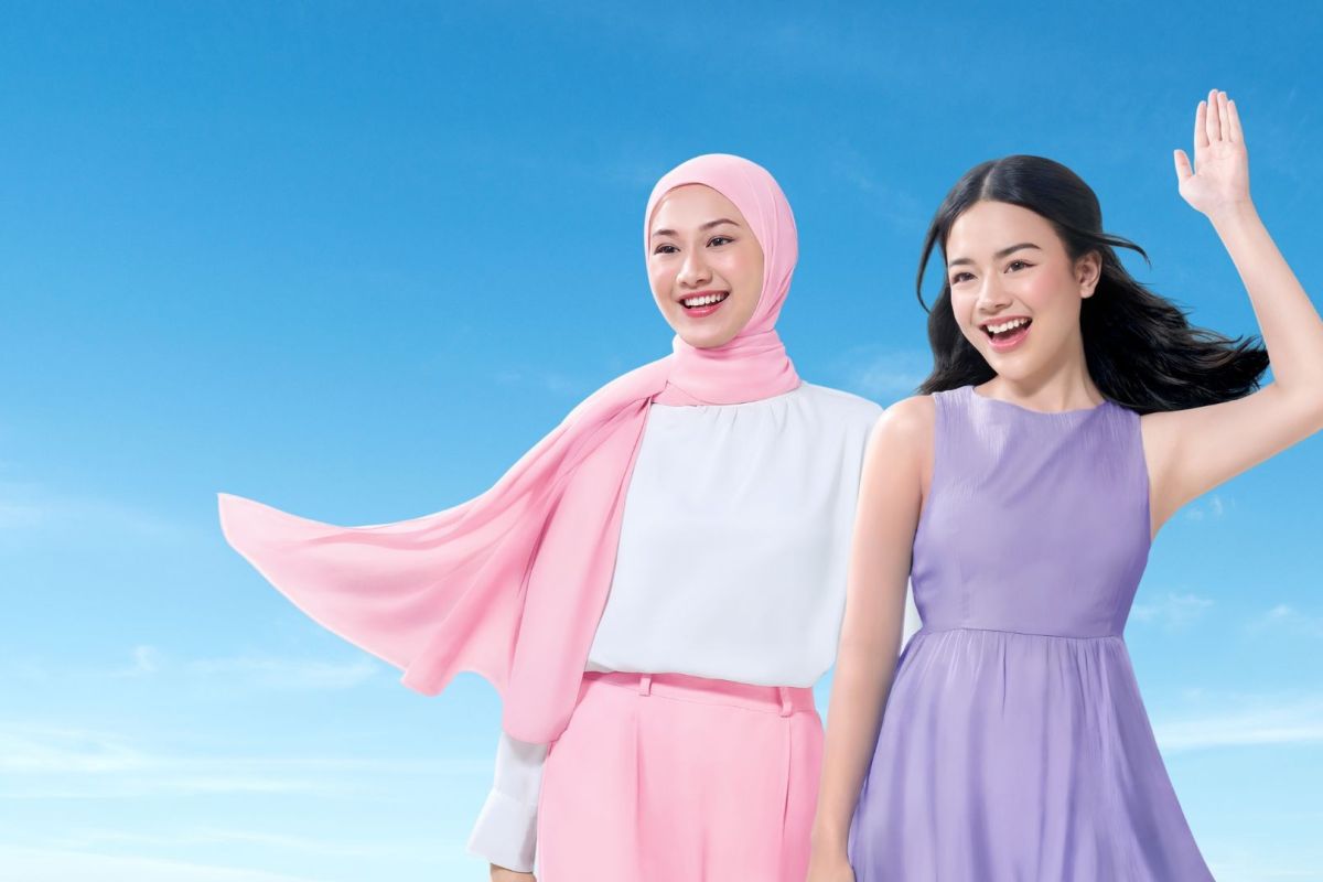 Inovasi deodoran segar untuk gaya hidup yang sehat dan nyaman