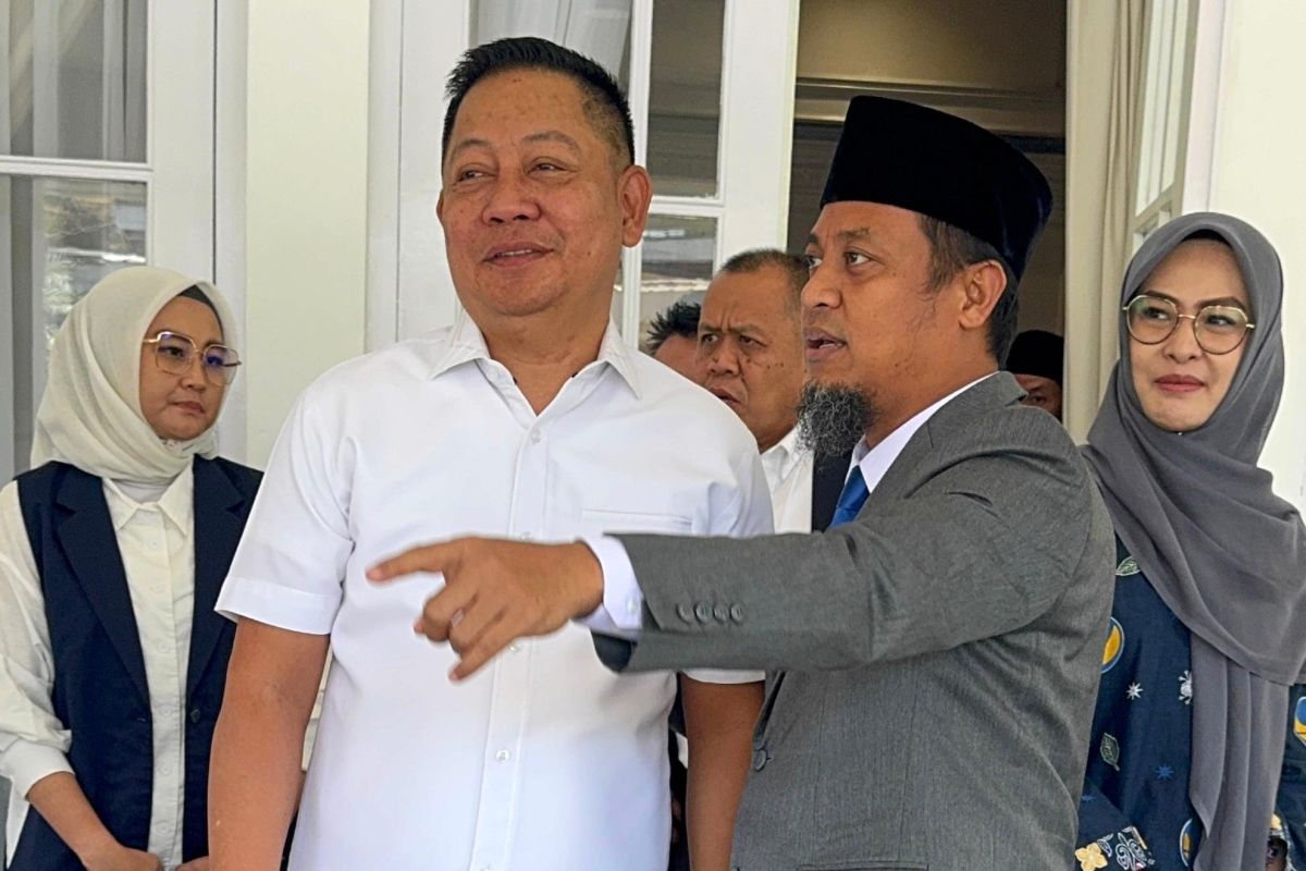 Surya Paloh dijadwalkan membuka Rakernas NasDem di Makassar