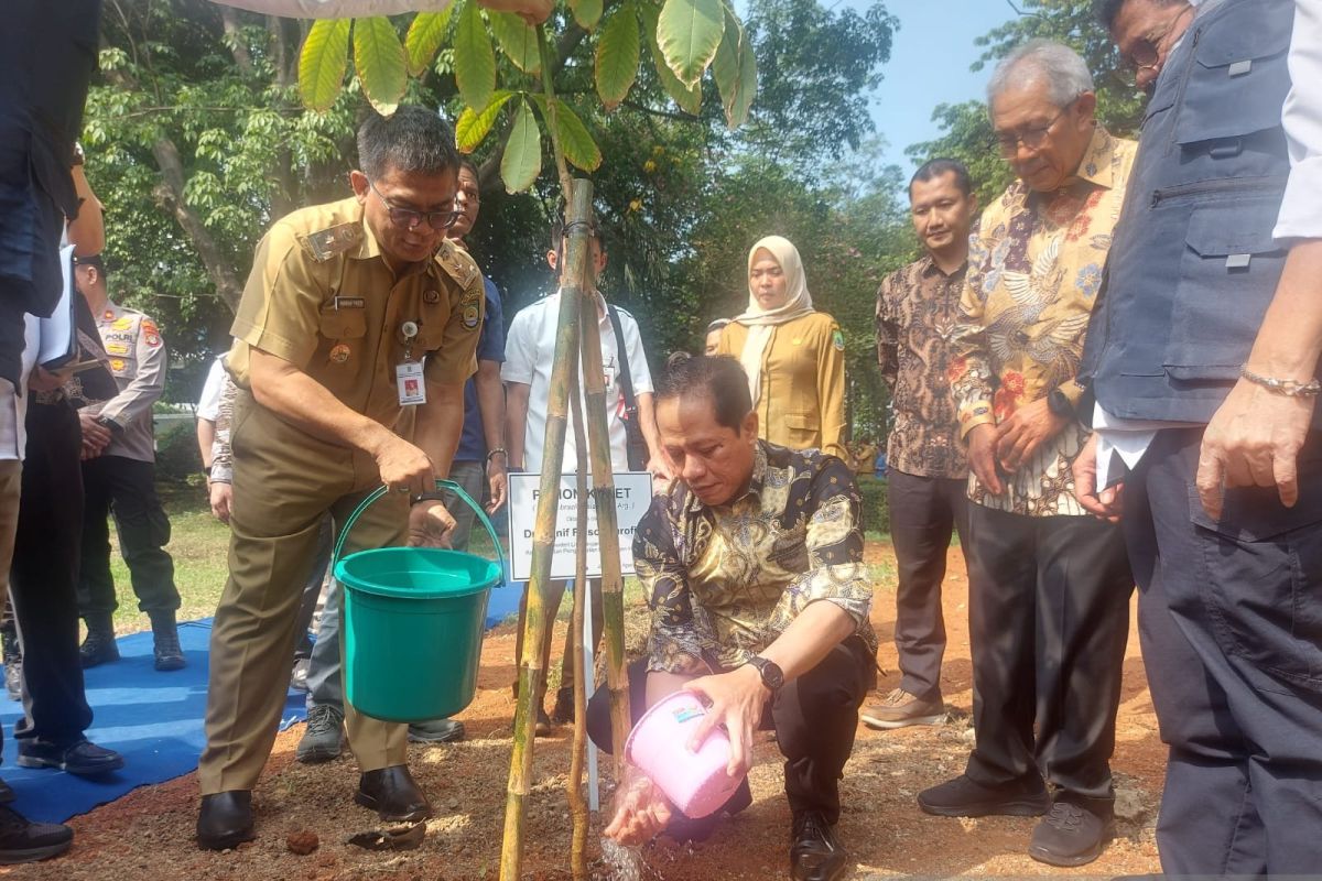 KLH turunkan petugas penilai kinerja pengelolaan lingkungan industri