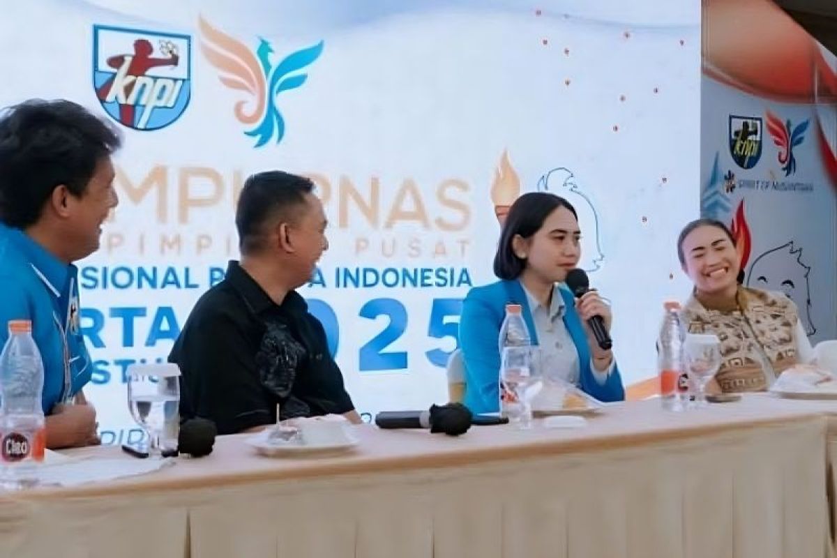 Ketum KNPI: Pengibaran bendera One Piece cederai jiwa nasionalisme