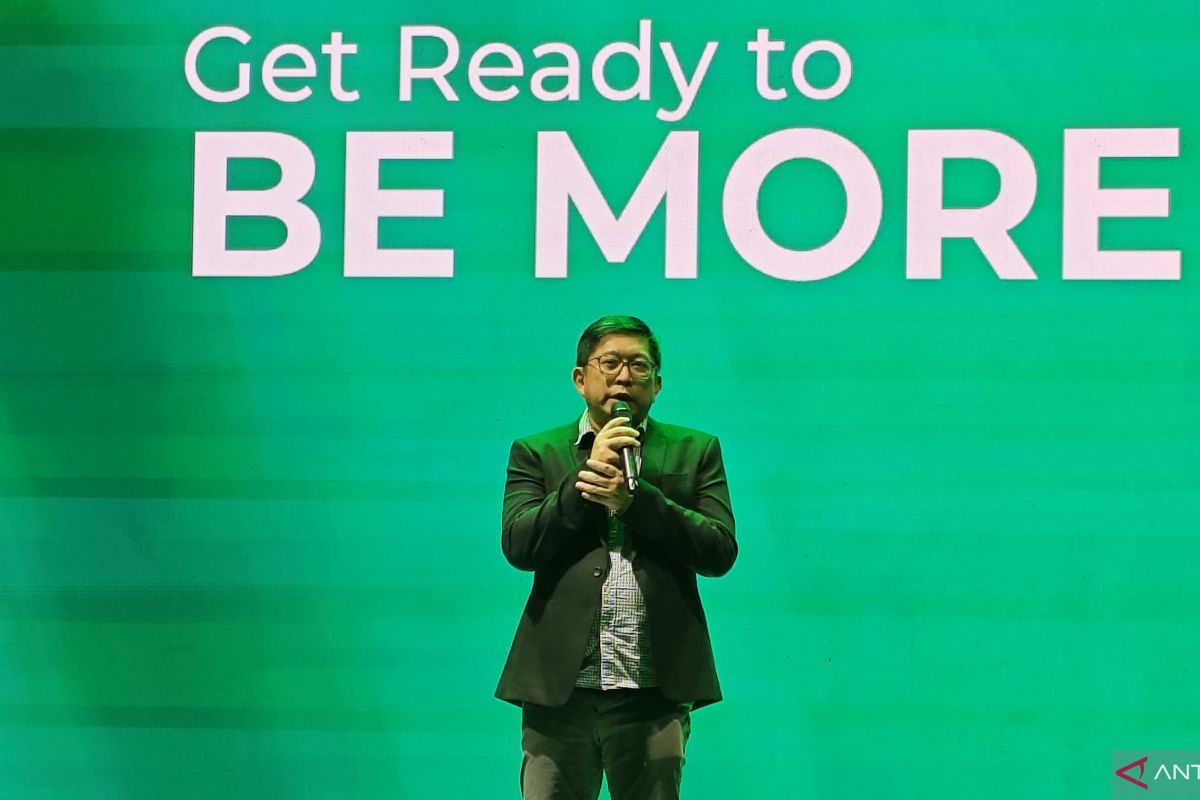 Polytron ungkap strategi bersaing di pasar usai rilis laptop perdana