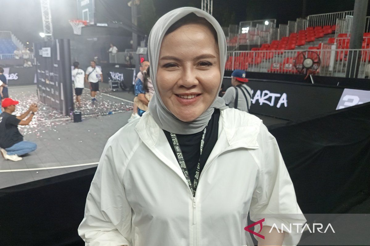 Sekjen Perbasi sebut Sumpah Pemuda momentum tingkatkan prestasi