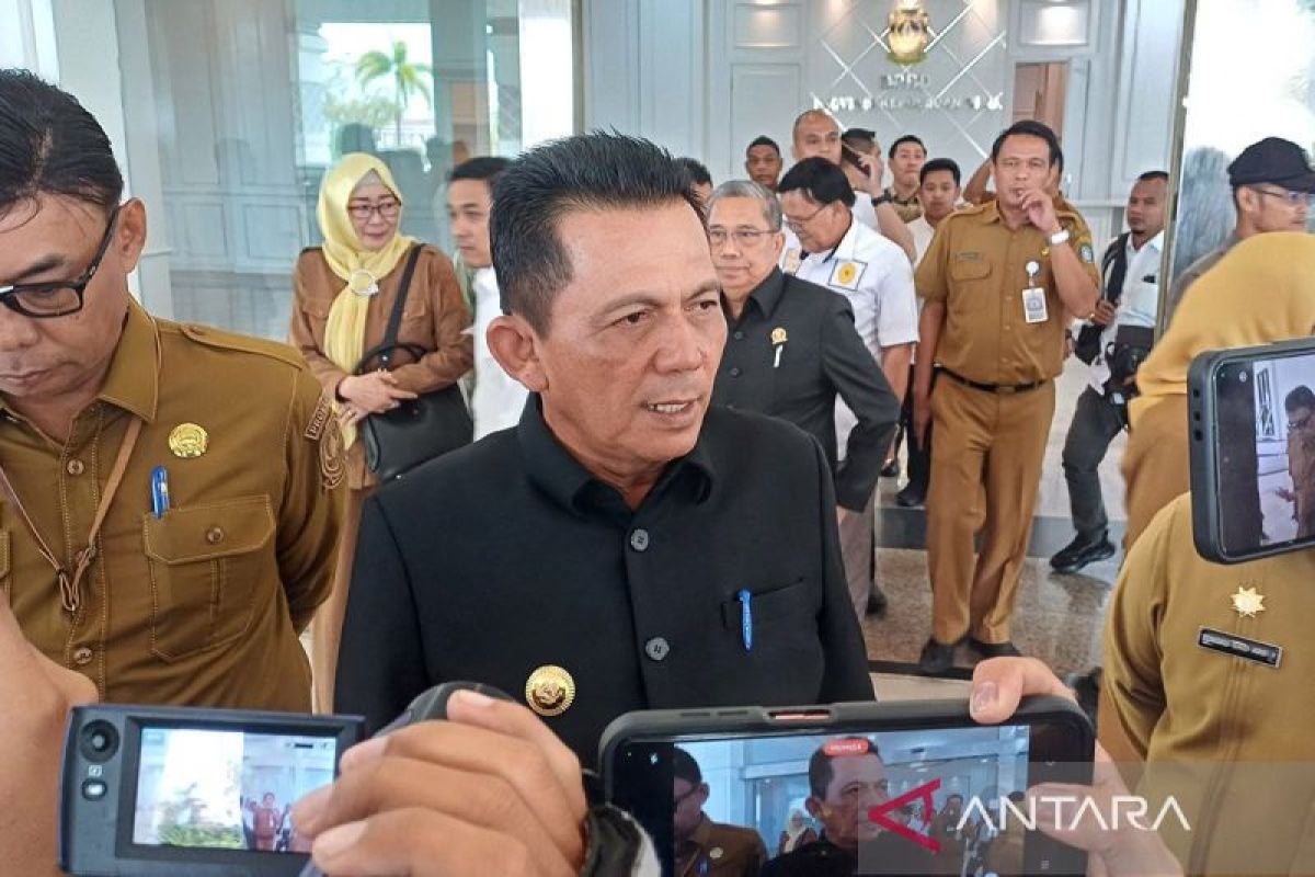 Gubernur Kepri: Realisasi investasi per triwulan II capai Rp29 triliun