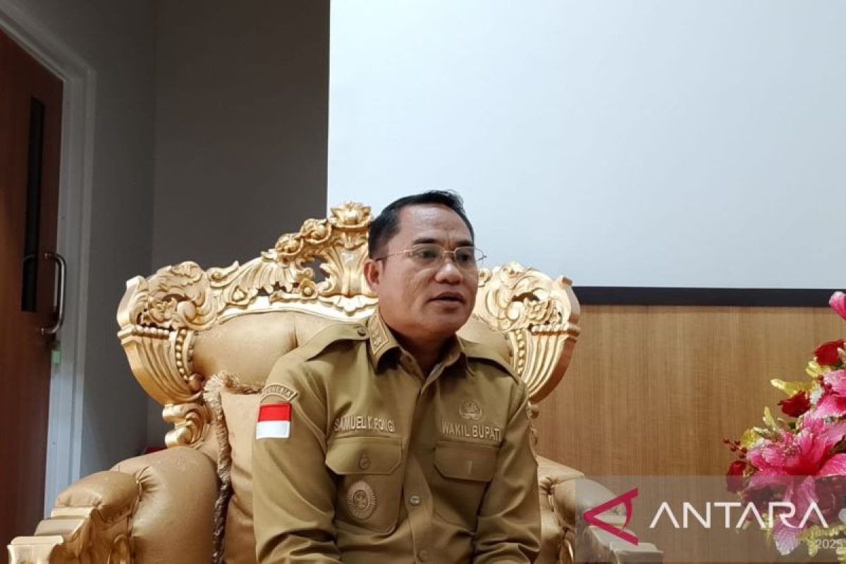 Sigi siapkan program cek kesehatan gratis di sekolah