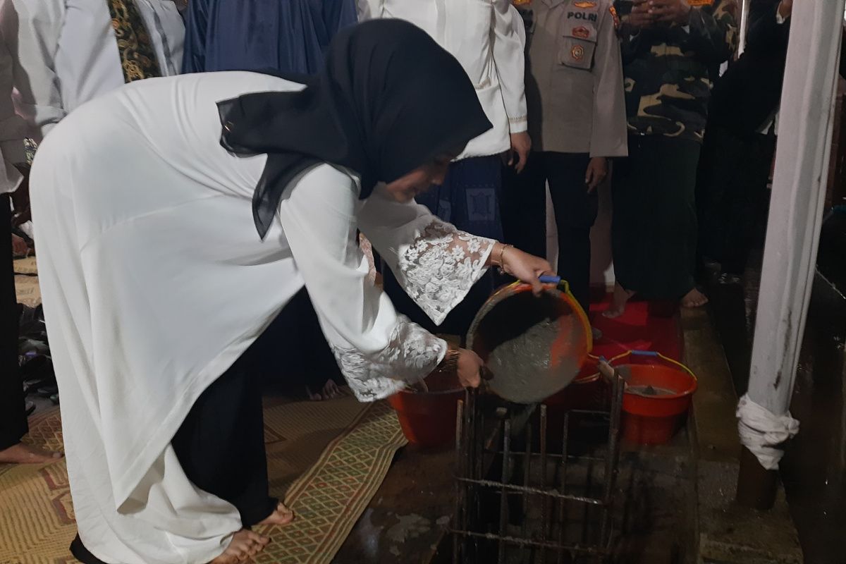 Boyolali bangun Rumah Aspirasi Tunanetra Indonesia