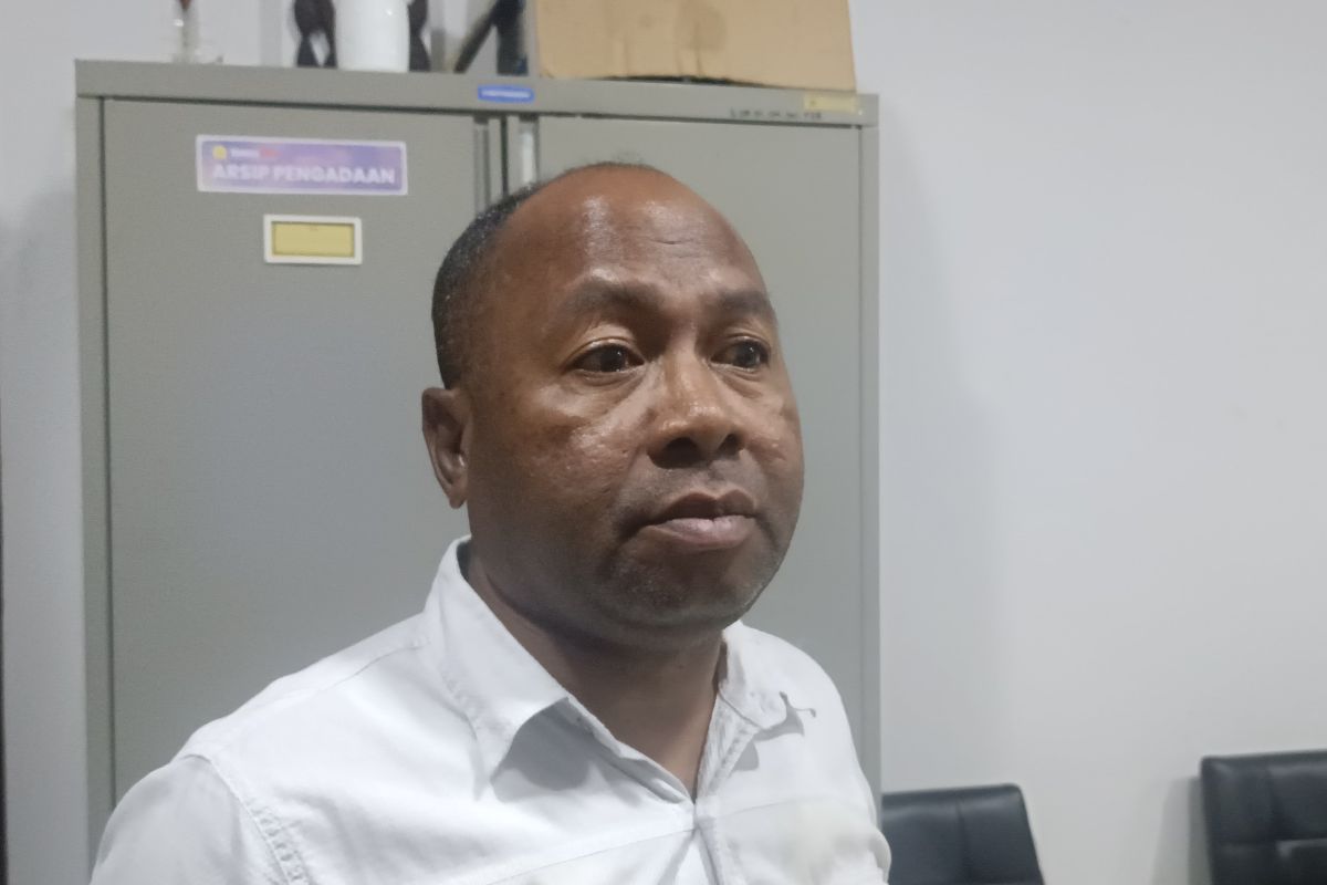 Komnas HAM Papua beri perhatian warga tak bisa mencoblos dalam PSU